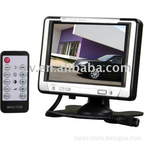 [Super Deal] 5&quot;Car TFT LCD Stand-alone Monitor